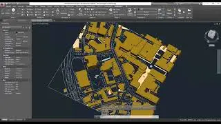 Digimap to SketchUp Pt 2