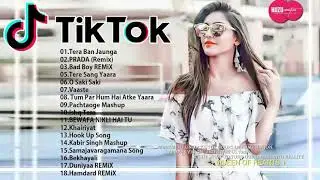 Top tiktok songs famous songs list