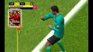 Efootball 23 mobile zerando evento so diversão bora x1 Episódio 11