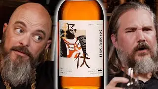 Nobushi Japanese Whiskey Review
