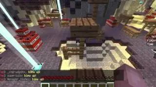 TNT TAG by(ToXa and Den4ik and Nikita) #2