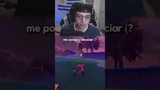 CONTROLANDO EN EL AIRE 😎