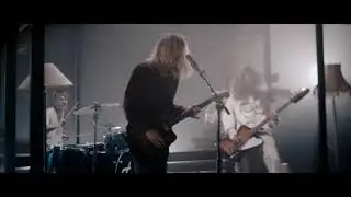 Maybe I - Honeybadger (Official Music Video)