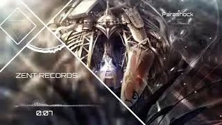 Parashock | Django SP