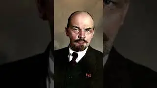 Был ли Ленин немецким шпионом #Shorts