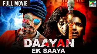 Daayan Ek Saaya (2019) | New Released Full Hindi Dubbed Movie | Allari Naresh, Kruthika Jayakumar