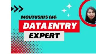 do fast data entry with quick delivery, be data entry virtual assistant monthly,do data entry virtua