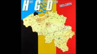 HET GOEDE DOEL - BELGIE IN HET DUITS