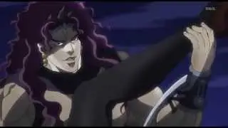 Karls wants to rock JoJo's body (To the Break of Dawn)