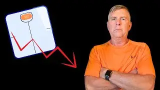 The BEST way to LOSE WEIGHT in 2025 (Over 40)