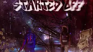 Lah Mac & Kage Rage - Started off