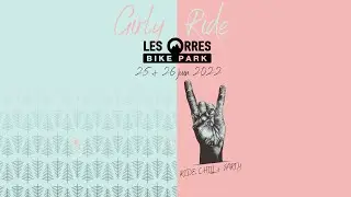 Les Orres - BIKE PARK | Rejoins-nous pour la 1ère édition du Girly Ride !