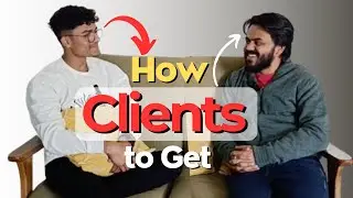 How to get Clients as a YouTube Channel Manager