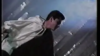 I got the power
