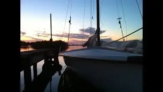 Zeilen met een 470 in friesland