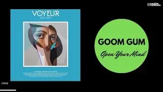 Goom Gum - Open Your Mind (Original Mix) [Voyer]