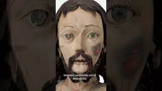 Barroco Brasileiro - resumão história da arte brasileira #vivieuvi #arte