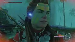 118235 Damage Apex Bilegut Chain Burst Kill - Horizon Forbidden West Burning Shores