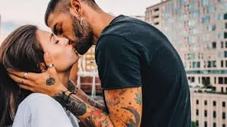 What’s your first kiss like ❤️🤬