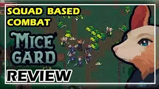 Should you play MiceGard | Review