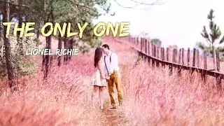 The Only One by Lionel Richie(Piano)|Izzy Sancha