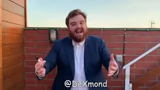 IBAI CON LA VOZ DE ERIC CARTMAN (LATINO)