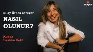 #NasılOlunur