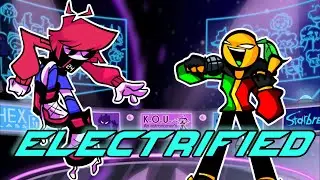 FNF Electrified but Nikku and Apfel sing it! | ElectroliteZ's Birthday Special!