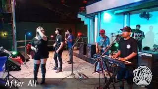 After All - Cher & Peter Cetera (The Dons cover)