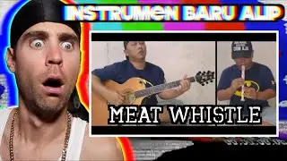 Alip Ba Ta - My Heart Will Go On | REACTION | Subtitle Indonesia