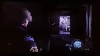 resident evil 4 regenerador toma 2