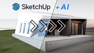 Unleashing the Power of Sketchup Diffusion