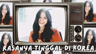 SUKA DUKA ANAK RANTAU DI NEGERI GINSENG 🇰🇷