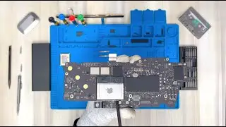 Apple MacBook Pro M1 Teardown