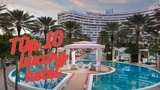 most expensive hotel in the world 