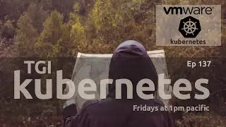 TGI Kubernetes 137: Waypoint