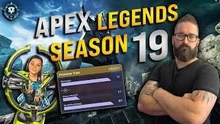 Apex Season 19 Promotion Trials #apex #apexlegendsranked  #apexseason19