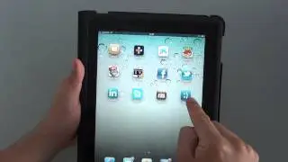 Cómo instalar Tuenti en el iPad
