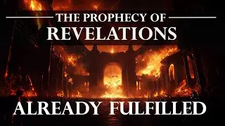 Revealed: The Astonishing Fulfillment of Revelations Prophecy