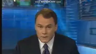 Начало программы Воскресное время (Первый канал, 16.09.2012)