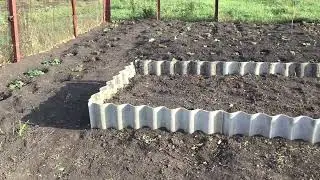 Купили дом! Обзор участка
