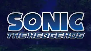 The Future World - Sonic the Hedgehog [OST]