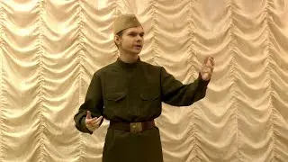 Начиналов Вячеслав (Солигалич)