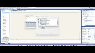 Step 5 -  ETL Stage Table using Visual Studio Data Flow Task | MS SQL Server 2019 Tutorial