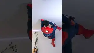 Real Spidy Climbers! ^Watch Full Video^