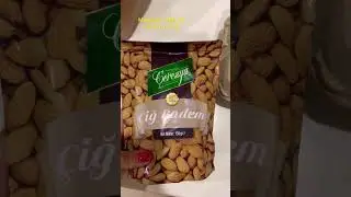 Сколько нам обходиться поход в магазин или как русские выживают в Турции 🙃😂  как вам цена ? 🥰