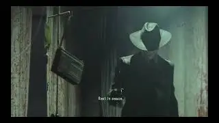 VOICES no trace