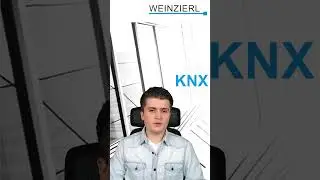 Weinzierl KNX IP BAOS 777 // Dim light (EN)
