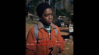 El😖 | Stranger Things Edit | they don’t deserve you (Billie eilish) | TikTok
