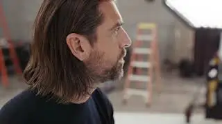 Our ambassador Aaron Rodgers speaks about leadership and empowering others to reach their dreams.